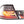 BMW 3-series E46 Coupe Chrome Clear LED LightBar Taillights Set (1999-2003)