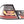 BMW 3-series E46 Coupe Chrome Clear LED LightBar Taillights Set (1999-2003)