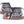 BMW 3-series E46 Coupe Chrome Clear LED LightBar Taillights Set (1999-2003)