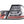 BMW 3-series E46 Coupe Chrome Clear LED LightBar Taillights Set (1999-2003)