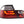 BMW 3-series E46 Coupe Red LED LightBar Taillights Set (2003-2007)