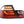 BMW 3-series E46 Coupe Red LED LightBar Taillights Set (2003-2007)