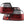 BMW 3-series E46 Coupe Red LED LightBar Taillights Set (2003-2007)