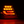 BMW 3-series E46 Coupe Red LED LightBar Taillights Set (2003-2007)