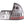 BMW 3-series E46 Wagon/Touring Chrome Clear LED Taillights (1998-2005)