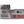 BMW 5-series E34 Chrome Clear LED Taillights Set (1988-1994)