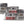 BMW 5-series E34 Chrome Clear LED Taillights Set (1988-1994)