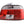 BMW 5-series E39 Sedan Red LED Taillights Set (1995-2000)