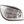 BMW 5-series E60 Sedan Chrome Clear LED Taillights Set (2004-2007)