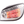 BMW 5-series E60 Sedan Chrome Clear LED Taillights Set (2004-2007)