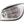 BMW 5-series E60 Sedan Chrome Clear LED Taillights Set (2004-2007)