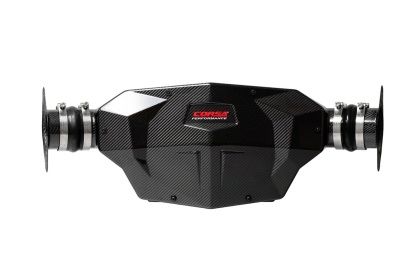 Corsa C8 Chevrolet Corvette Carbon Fiber Air Intake