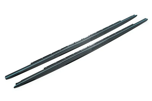 BMW M Performance F90 M5 Carbon Side Skirt Set