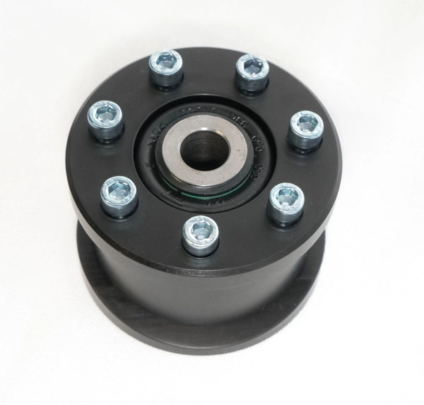 CBF90-3110  CarBahn Autoworks Monoball Kit- F9X BMW M5 M8