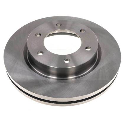 Power Stop 2021 - 2024 Ford Bronco Front Brake Rotor