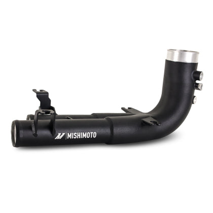 Mishimoto 2021+ BMW G8X M2/M3/M4 Hot Side Intercooler Charge Pipe Kit
