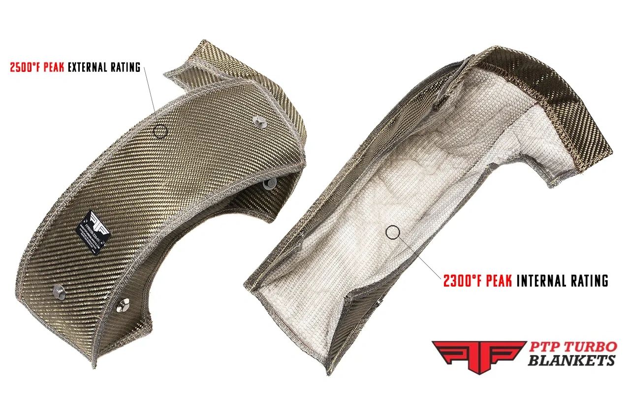 Chevrolet C8 Corvette SOUL Sport Catalytic Converters