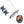 Oracle 2021-2023 Ford Bronco Headlight Halo Kit w/DRL Bar - Base Headlights -w/RF Cntrl