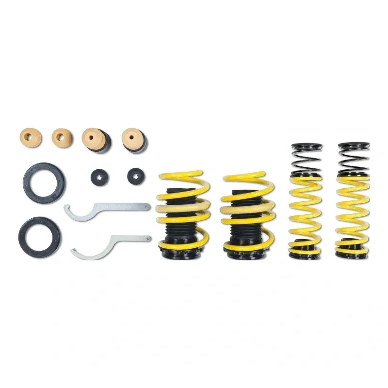 ST Suspensions F90 M5 Height Adjustable Spring Kit