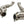MAD BMW 2024+ S68 Primary Catted Downpipes (No CEL) | G90 G99 M5, F95 F96 X5M/X6M & G05/G06/G07/G09