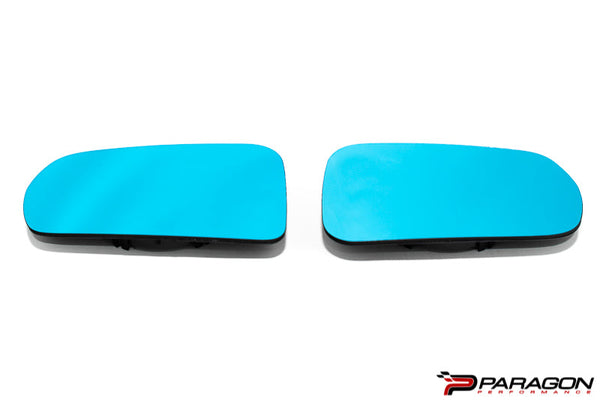 Paragon Performance C7 Corvette Wide Angle Mirrors With Defrosters