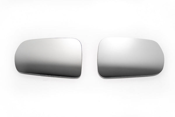 Paragon Performance C7 Corvette Wide Angle Mirrors With Defrosters