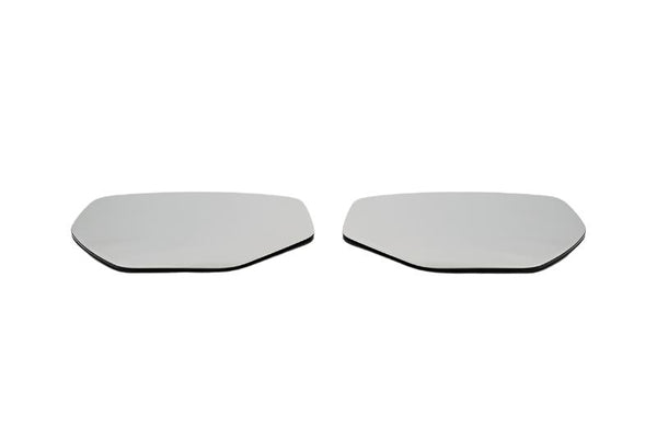 Paragon Performance C8 Corvette Sequential LED Mirror Cap Turn Signals