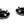Paragon Performance C8 Z06 & E-Ray 20MM Rear Wheel Spacers