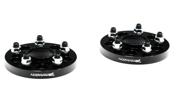 Paragon Performance C8 Z06 & E-Ray 20MM Rear Wheel Spacers
