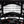 Paragon Performance C8 Corvette Carbon Fiber Hood Struts - Blue
