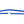C8 Corvette Carbon Fiber Interior Trim - 3 Pc Kit - All Blue