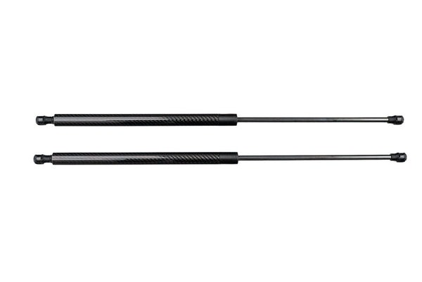 Paragon Performance C8 Corvette Carbon Fiber Hood Struts