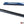 C8 Corvette Carbon Fiber Interior Trim - Blue - 3 Pc Kit