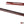 C8 Corvette Carbon Fiber Interior Trim - Red - 3 Pc Kit