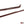 C8 Corvette Carbon Fiber Interior Trim - Red - 3 Pc Kit