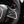 CCS C8 Corvette Steering Wheel Black Side Covers - 1LT Only - NON HEATED