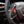 CCS C8 Corvette Steering Wheel Black Side Covers - Heated