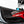 CCS C8 Corvette Carbon Fiber Speaker Covers - Red