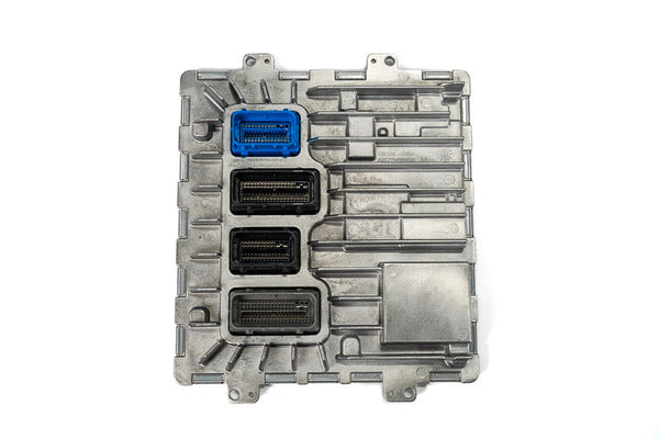 C8 Corvette LT2 6.2 Heads & Cam Tune