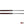Paragon Performance C8 Corvette Carbon Fiber Hood Struts - Red
