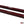 Paragon Performance C8 Corvette Carbon Fiber Hood Struts - Red