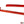 C8 Corvette Carbon Fiber Interior Trim - 3 Pc Kit - All Red