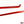 C8 Corvette Carbon Fiber Interior Trim - 3 Pc Kit - All Red