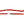 C8 Corvette Carbon Fiber Interior Trim - 3 Pc Kit - All Red