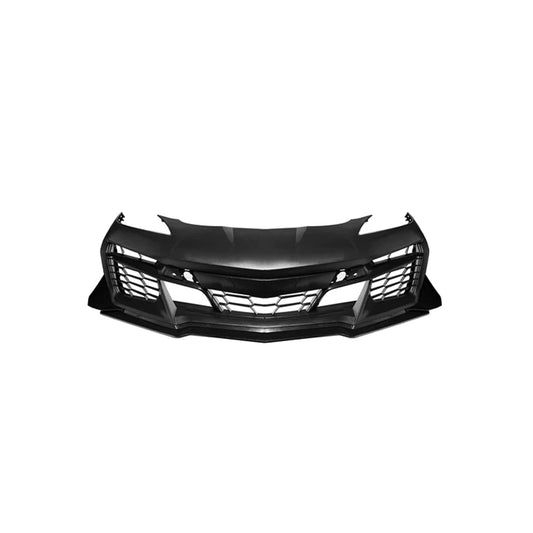 C8 Corvette Stingray to Z06 Front Bumper Conversion Kit