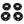 Paragon Performance C8 Corvette Stingray 20mm Wheel Spacers