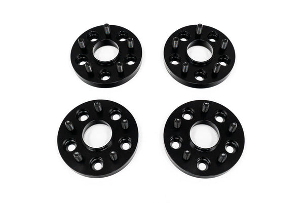 Paragon Performance C8 Corvette Stingray 20mm Wheel Spacers