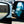 Paragon Performance C8 Corvette Wide Angle Mirrors With Turn Signals, Defrosters, and Blind Spot