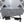 2020-2026 C8 Corvette Underbody Air Deflector Dry Gloss Carbon Fiber Pair