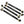 Adjustable Toe Link Kit | BMW F8X/G8X M2/M3/M4